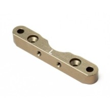 HPI CNC Front Lower Wishbone Mount HPI-101442