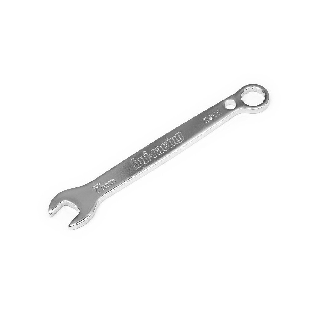 HPI COMBINATION WRENCH 7mm HPI-Z911 HPI COMBINATION WRENCH 7mm HPI-Z911