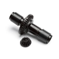 HPI COMPLETE DIFFERENTIAL/PINION GEAR HPI-105509