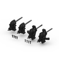 HPI Complete Portal Axle Conversion Set HPI-161158