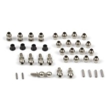 HPI Complete Suspension Bushing & Pin Set HPI-160826
