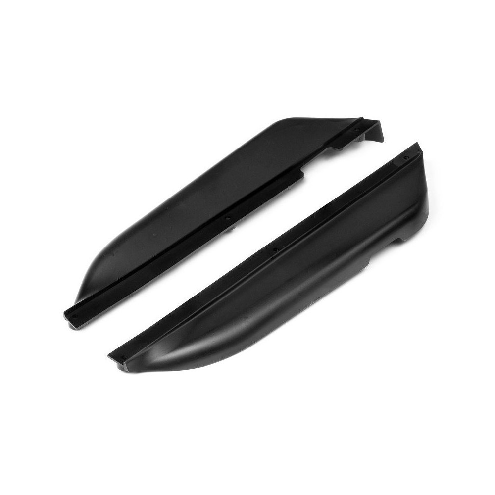 HPI Composite Chassis Guard Set HPI-101331 HPI Composite Chassis Guard Set HPI-101331