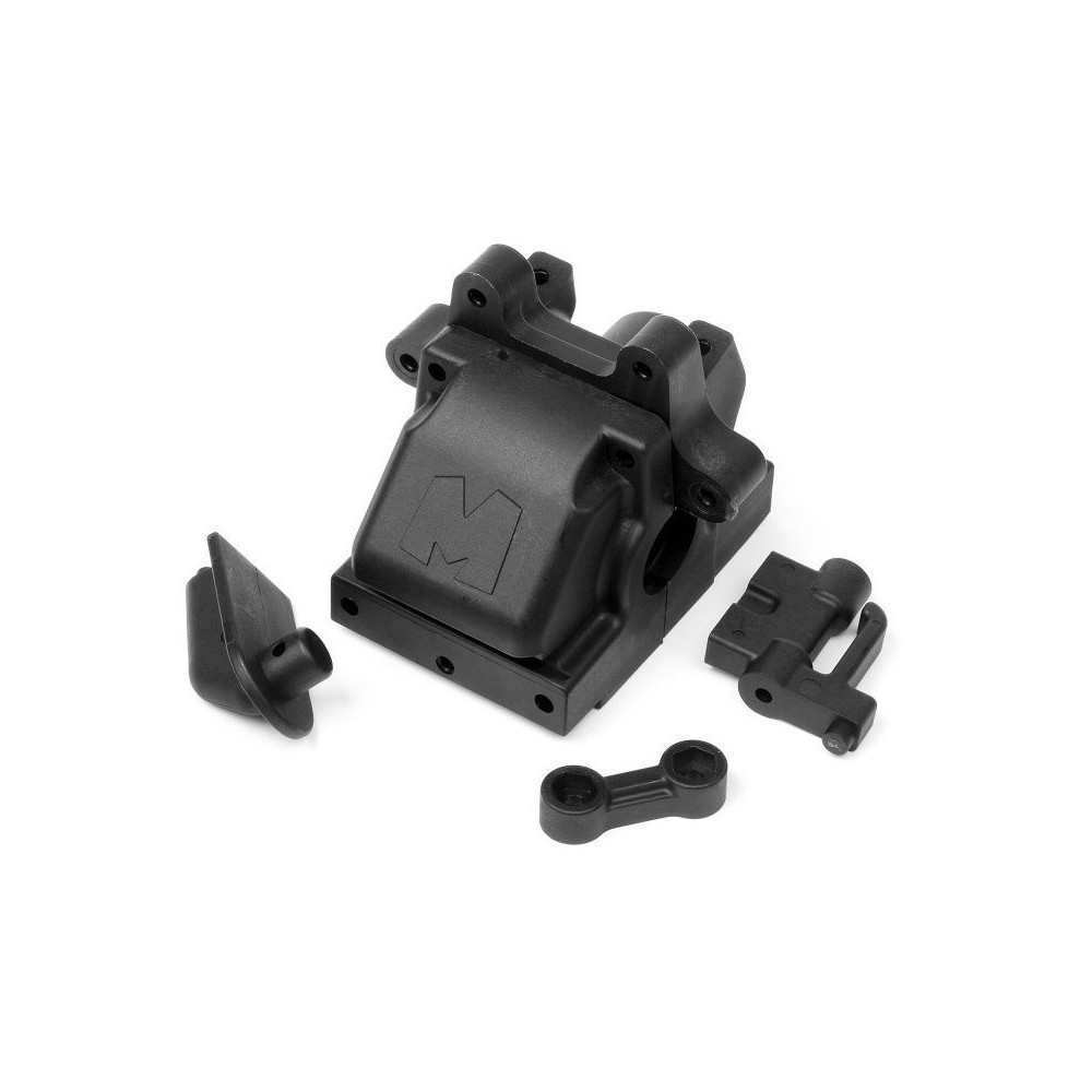 HPI Composite Gear Box F/R HPI-101332 HPI Composite Gear Box F/R HPI-101332