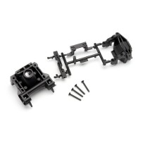 HPI COMPOSITE GEAR BOX/BULKHEAD SET HPI-102272