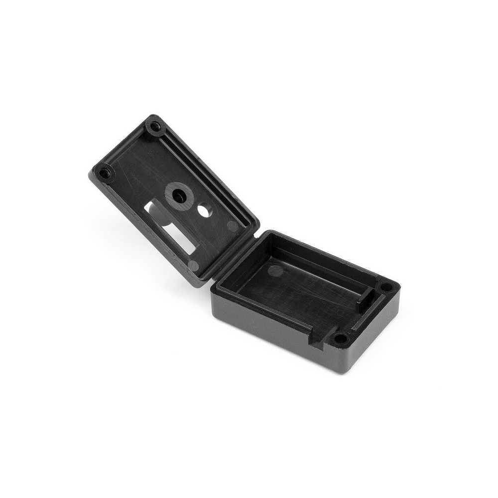 HPI Composite Personal Transponder Holder HPI-101451 HPI Composite Personal Transponder Holder HPI-101451