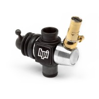 HPI COMPOSITE SLIDE CARBURETOR SET HPI-107830