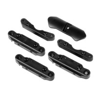 HPI Composite Wishbone Mount Set HPI-101334