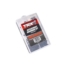 Traxxas Hardware kit trx-4 (contains all hardware used on trx-4) TRX8217