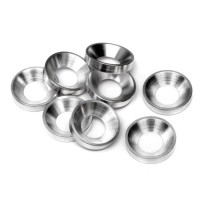HPI CONCAVE WASHER 5MM HPI-50504