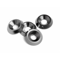 HPI CONE WASHER 3x9x2mm HPI-88008