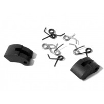 HPI Conjunto de Embraiagem em Teflon HPI-A886