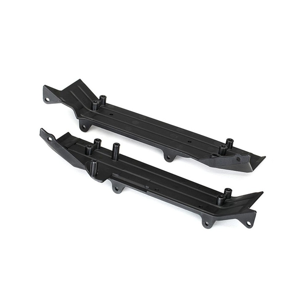 Traxxas Floor pans left right TRX8218 Traxxas Floor pans left right TRX8218