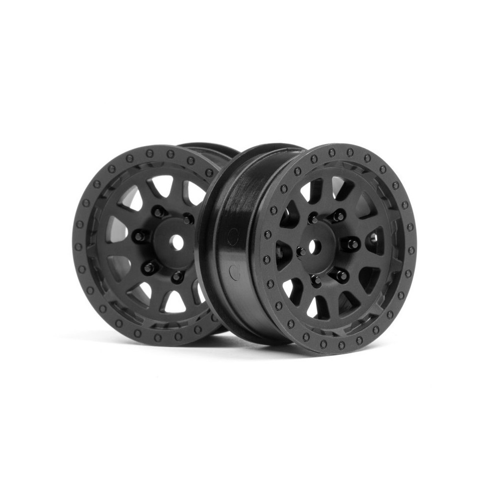 HPI CR10 WHEEL 1.9in HPI-116840 HPI CR10 WHEEL 1.9in HPI-116840