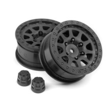 HPI CR10 WHEEL 1.9in HPI-116840