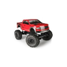 HPI CRAWLER KING RTR WITH FORD RAPTOR BODY HPI-115118