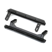 Protectores laterales rock sliders izquierdo y derecho Traxxas TRX8219