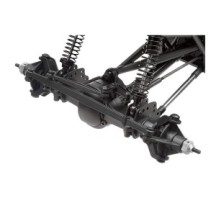 HPI CRAWLER KING RTR WITH FORD RAPTOR BODY HPI-115118