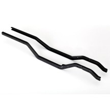 Traxxas Steel Chassis rails 448mm (left-right) TRX8220