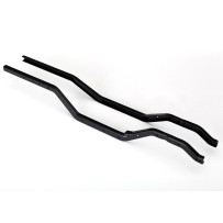 Traxxas Steel Chassis rails 448mm (left-right) TRX8220