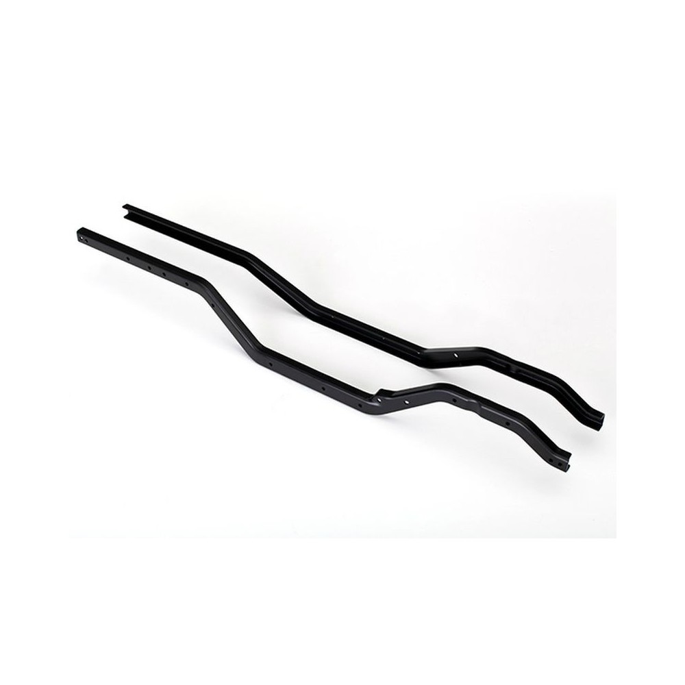 Traxxas Steel Chassis rails 448mm (left-right) TRX8220 Traxxas Steel Chassis rails 448mm (left-right) TRX8220