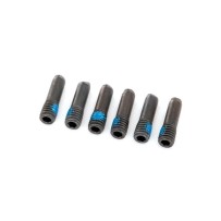 Traxxas Screw pin 3x10mm (6) TRX8221