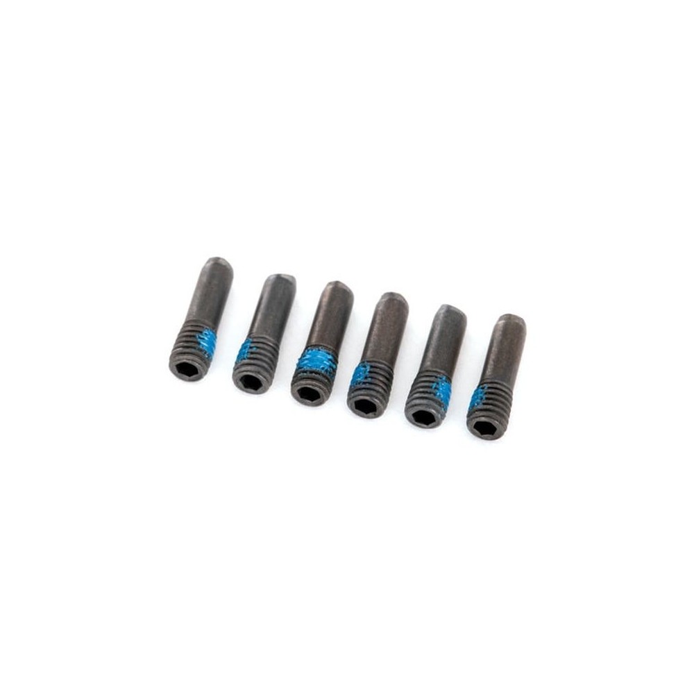 Traxxas Screw pin 3x10mm (6) TRX8221