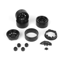 HPI CS10 Beadlock Wheel 1.2in HPI-160841
