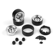 HPI CS10 Beadlock Wheel 1.2in HPI-160842