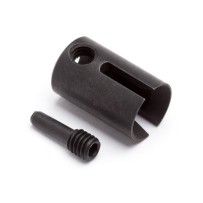 HPI CUP JOINT 5x10x15mm HPI-106437
