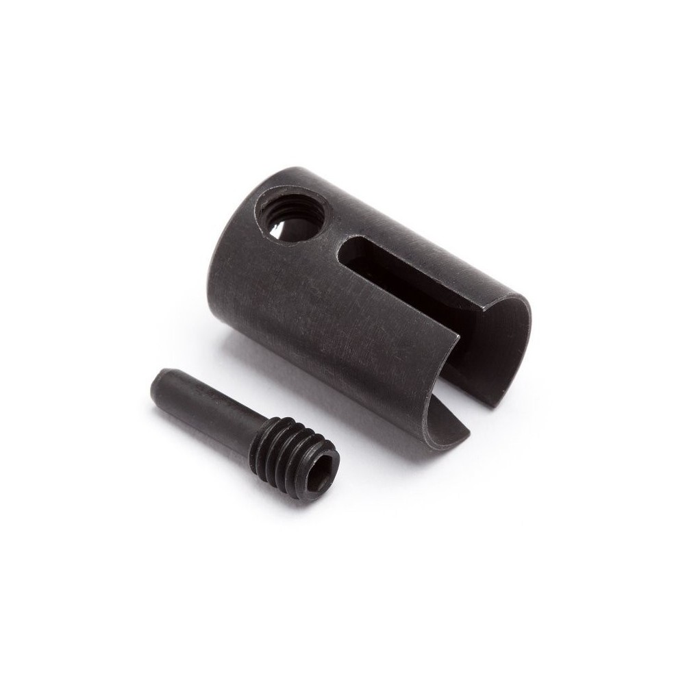 HPI CUP JOINT 5x10x15mm HPI-106437 HPI CUP JOINT 5x10x15mm HPI-106437