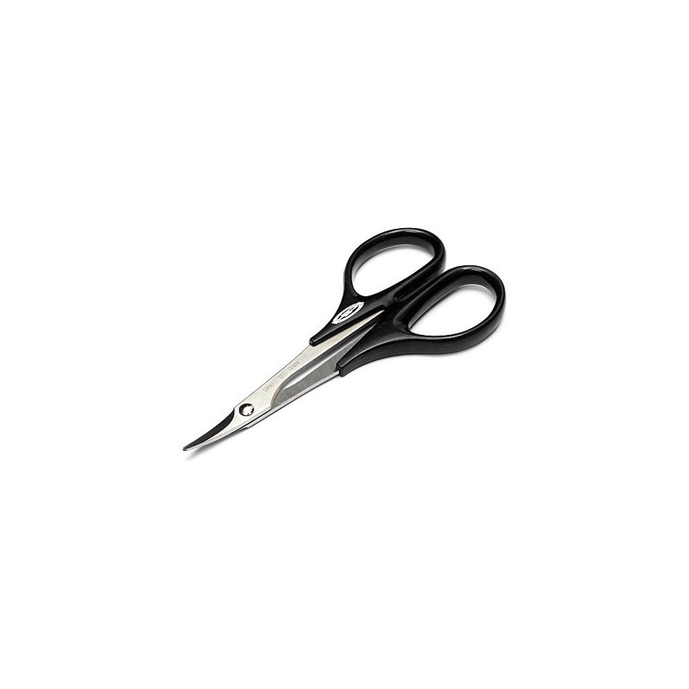 HPI Curved Scissors HPI-9084 HPI Curved Scissors HPI-9084
