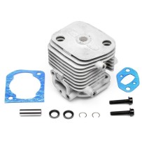 HPI Cylinder Set For Fuelie 26S Engine HPI-15485