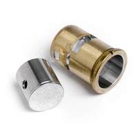 HPI CYLINDER/PISTON SET HPI-1452