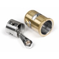 HPI CYLINDER/PISTON/CONNECTING ROD SET HPI-1489
