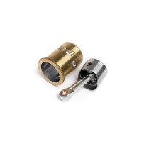 HPI CYLINDER/PISTON/CONNECTING ROD SET HPI-15290