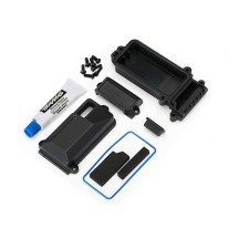 Caja de receptor sellada impermeable Traxxas TRX8224