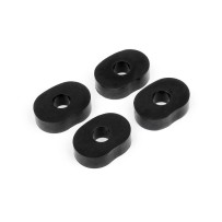 HPI DAMPER BUSHING HPI-86666