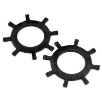 HPI DAMPER RUBBER 33X1.4MM HPI-87243