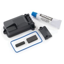 Traxxas Receiver box cover (compatible with 2260 bec) TRX8224X