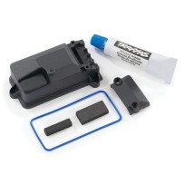 Traxxas Receiver box cover (compatible with 2260 bec) TRX8224X