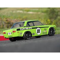 HPI DATSUN 510 BODY HPI-7209