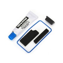 Traxxas Seal kit receiver box (includes o-ring seals and silicone ) TRX8225