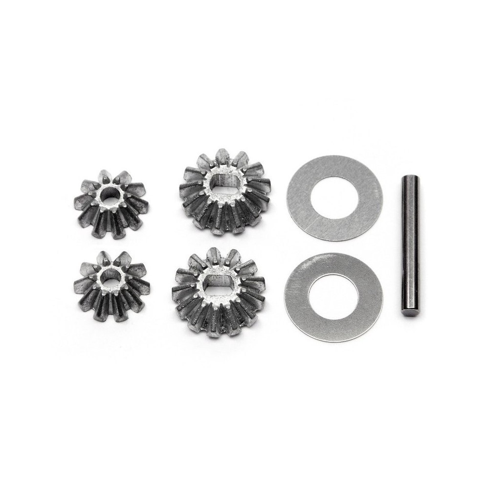 HPI DIFF BEVEL GEAR SET HPI-A850 HPI DIFF BEVEL GEAR SET HPI-A850