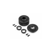 HPI DIFF CASE HPI-115292