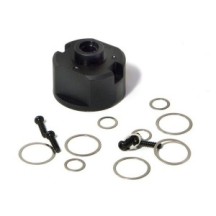 HPI DIFF CASE HPI-A431