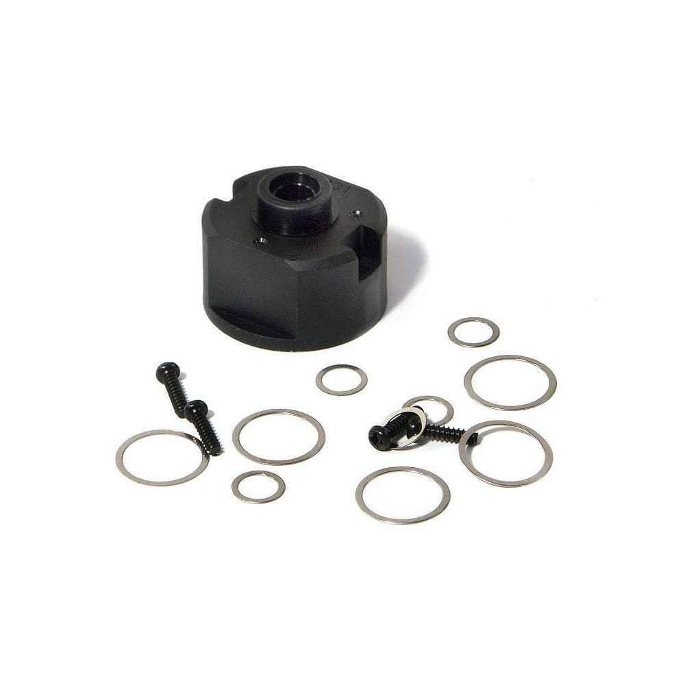 HPI DIFF CASE HPI-A431 HPI DIFF CASE HPI-A431