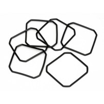 HPI DIFF CASE GASKET HPI-86478