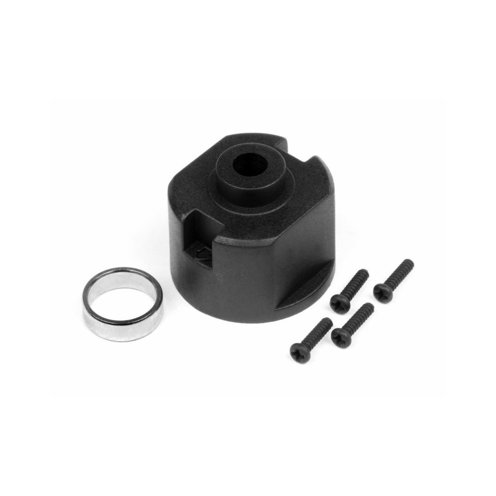 HPI DIFF CASE SET HPI-85615 HPI DIFF CASE SET HPI-85615