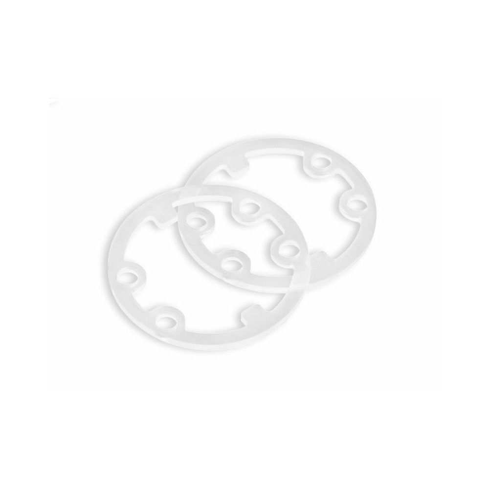 HPI DIFF CASE WASHER HPI-86872 HPI DIFF CASE WASHER HPI-86872