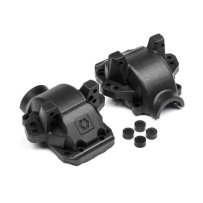 HPI DIFF COVER SET HPI-113702